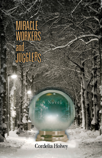 miracle workers and jugglers