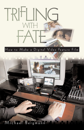 digital video book